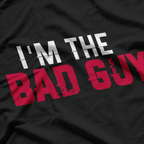 Just Embracing My Villain Era – Funny Sarcasm T-Shirt