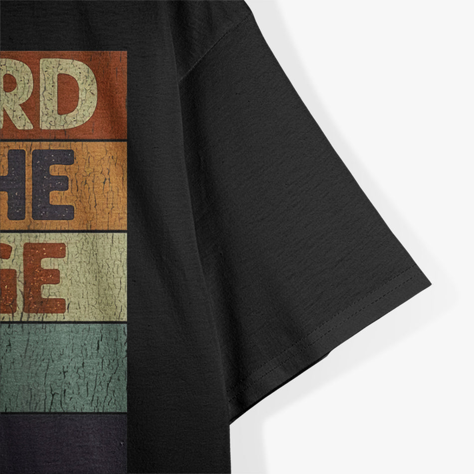It's Weird Being The Same Age T-Shirt