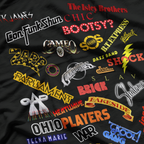 Groove Machine Graphic T-Shirt