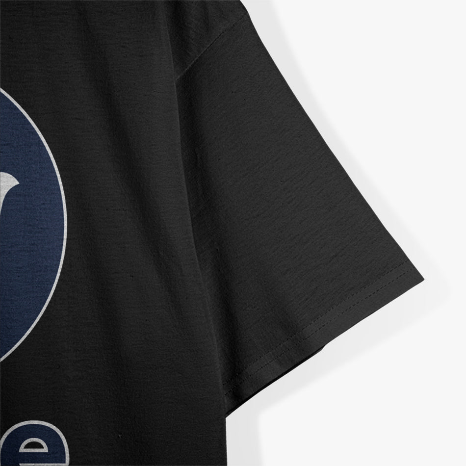 Peace Corps US Volunteer Service Vintage Retro T-Shirt