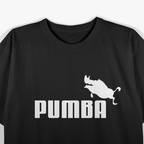 Wild Style Cool Printed T-Shirt