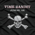 Time Bandit FV Legendary Fishing Voyage T-Shirt