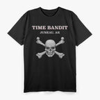 Time Bandit FV Legendary Fishing Voyage T-Shirt