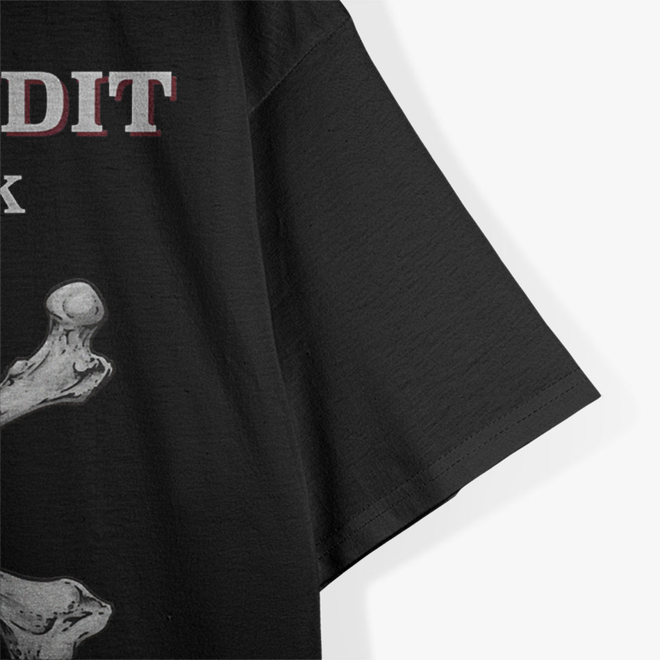 Time Bandit FV Legendary Fishing Voyage T-Shirt