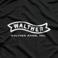 Walther Arms Firearms T-Shirt