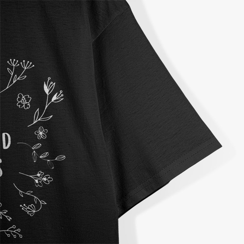 Easily Distracted By Plants T-Shirt