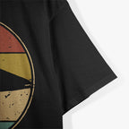 Walleye Vintage Retro Fishing Enthusiast T-Shirt