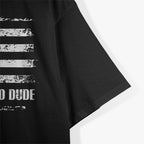 Corn Pop Was A Bad Dude – Hilarious Political Meme T-Shirt