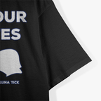 Parasite Chart – Anyone But That Guy T-Shirt