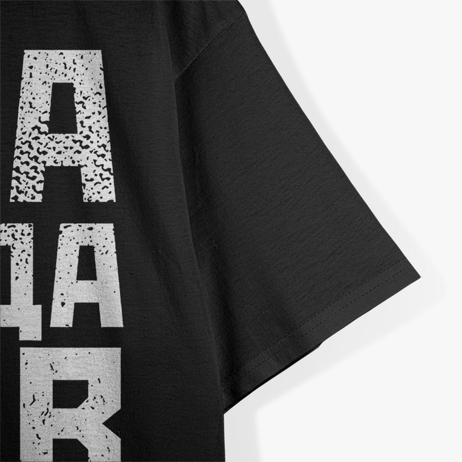 Russian Dad Logic: He’s Always Right! T-Shirt