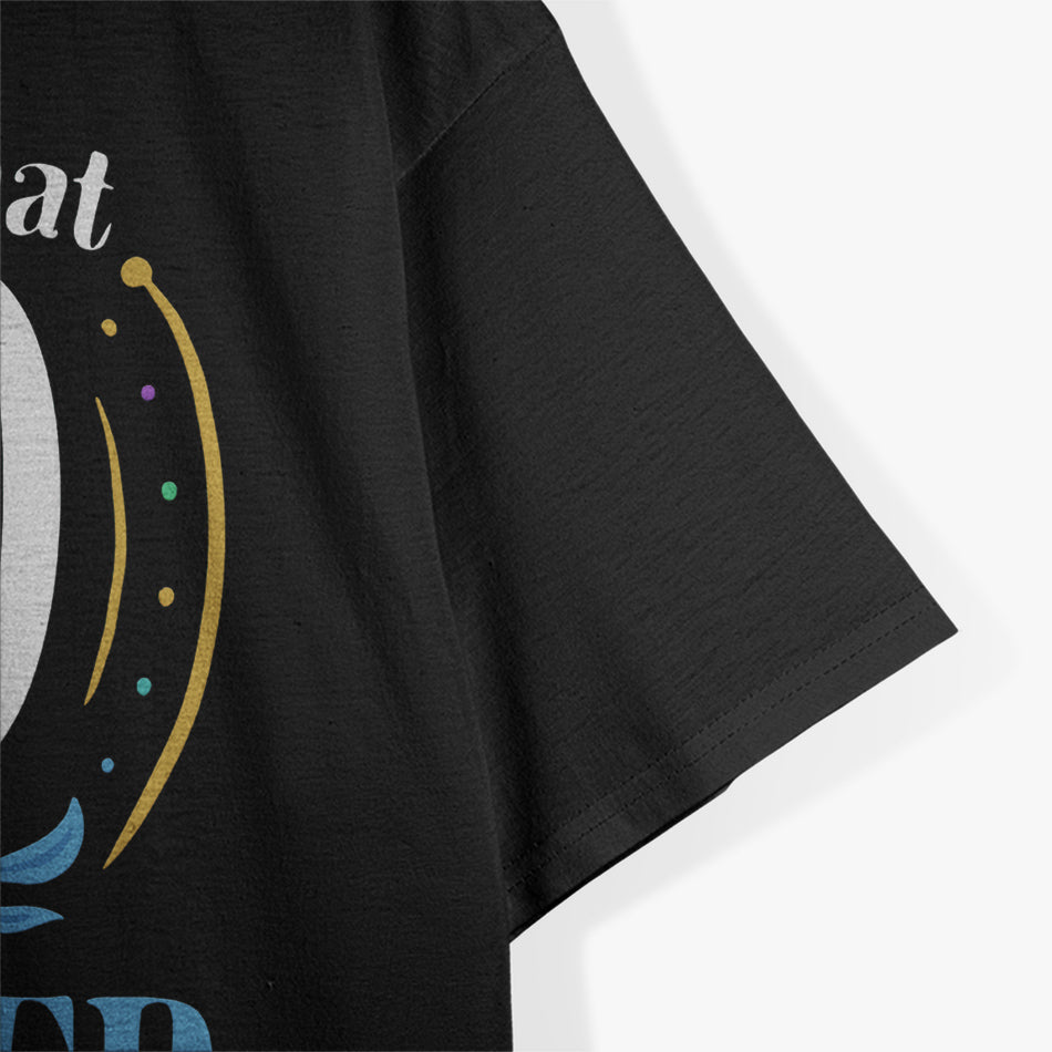Celebrating 80 Years - Birthday Humor T-Shirt
