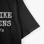 Not Like Most Teens, I'm in My 40s – Funny Aging Humor T-Shirt