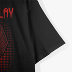 Killer Evil Clowns – Creepy Horror Movie-Inspired Design T-Shirt