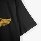 WW2 USAAF Distressed T-Shirt