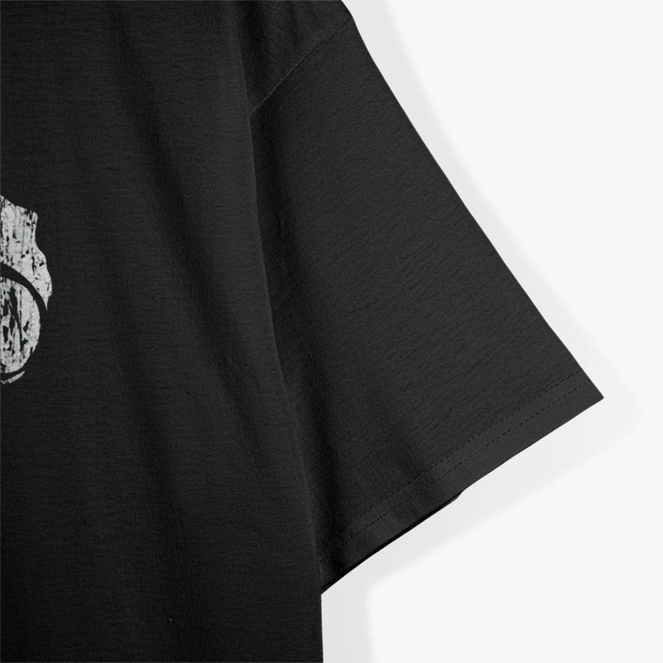 Funny Beautiful African – Unique & Bold Statement T-Shirt