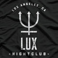 Live Laugh Lucifer - Retro Devilish Humor Essential T-Shirt