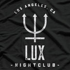 Live Laugh Lucifer - Retro Devilish Humor Essential T-Shirt