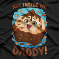 Funny Dirty Daddy Naughty Adult Humor Sexy Sarcastic Meme T-Shirt