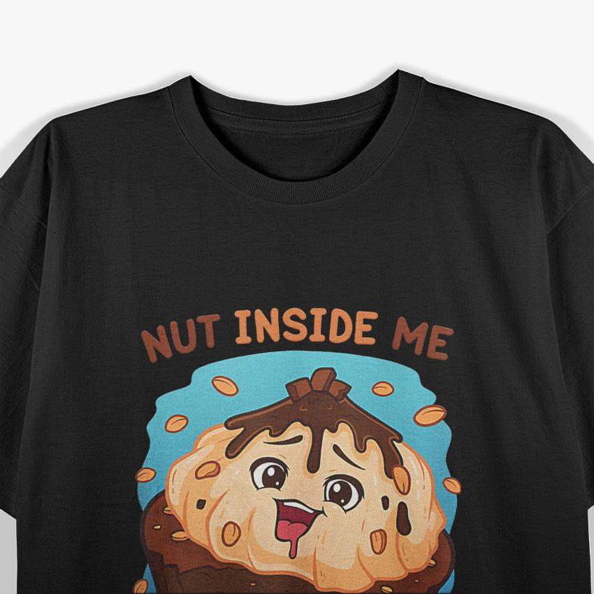 Funny Dirty Daddy Naughty Adult Humor Sexy Sarcastic Meme T-Shirt