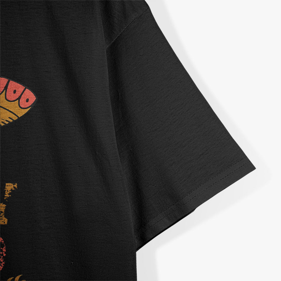 Happy Cinco de Mayo: Celebrate in Style T-Shirt
