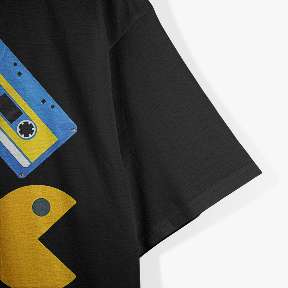 Nostalgic I Love the 80s Retro Vintage Throwback Memory Lane T-Shirt