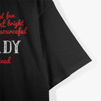 Mail Lady Postal Worker T-Shirt