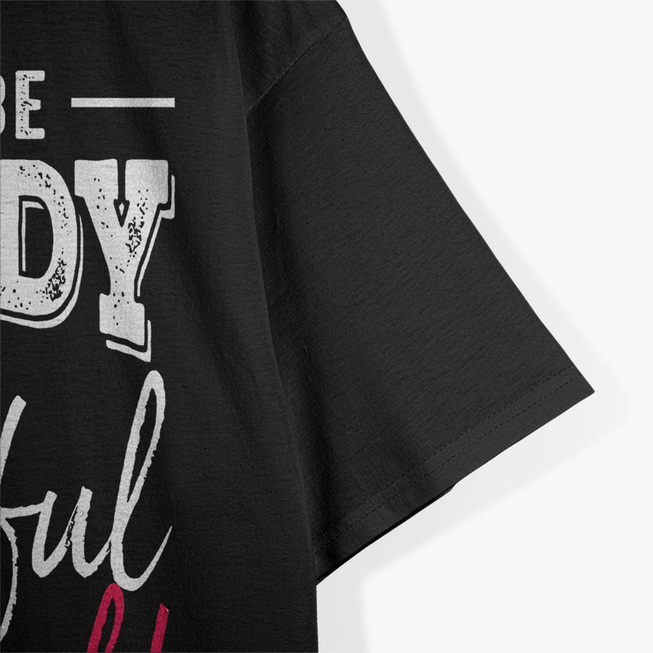 Soon to Be a Daddy: Baby on the Way T-Shirt