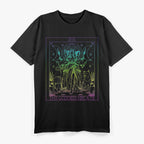 The Goddess Hecate – Tarot Card Triple Moon Witch Hekate Wheel T-Shirt