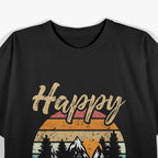 Happy Camper T-Shirt