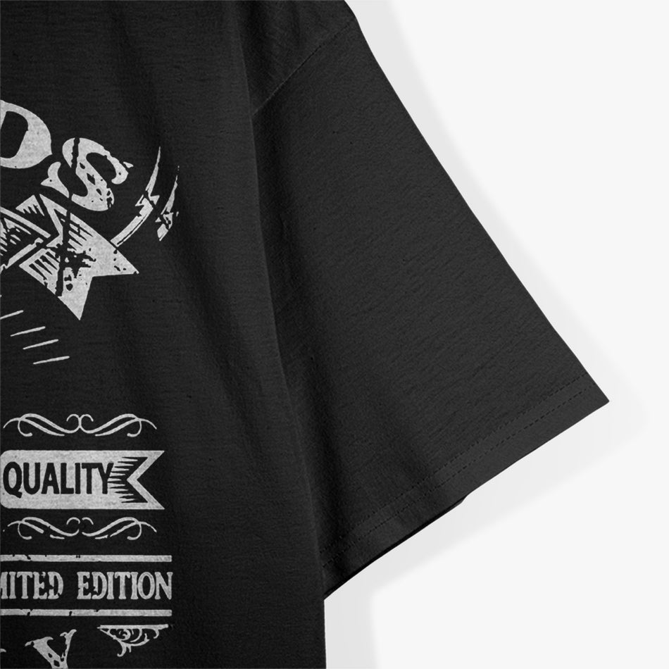 Born in July 1970: A Legend Was Made T-Shirt