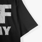 ATF Is Gay - Bold Statement T-Shirt