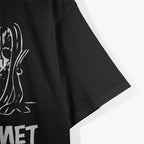 We Have Met the Enemy and He Is Us - Witty and Funny Quote T-Shirt