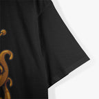 Kraken King - Octopus T-Shirt