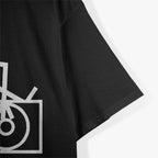 DJ Club Vibes – Dance, Rave, Repeat! T-Shirt