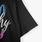 Team Boy vs. Team Girl – Funny Baby Shower Gender Reveal T-Shirt
