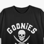 Goonies Never Say Die Are You A Misfit Adventurer Too Unisex T-Shirt