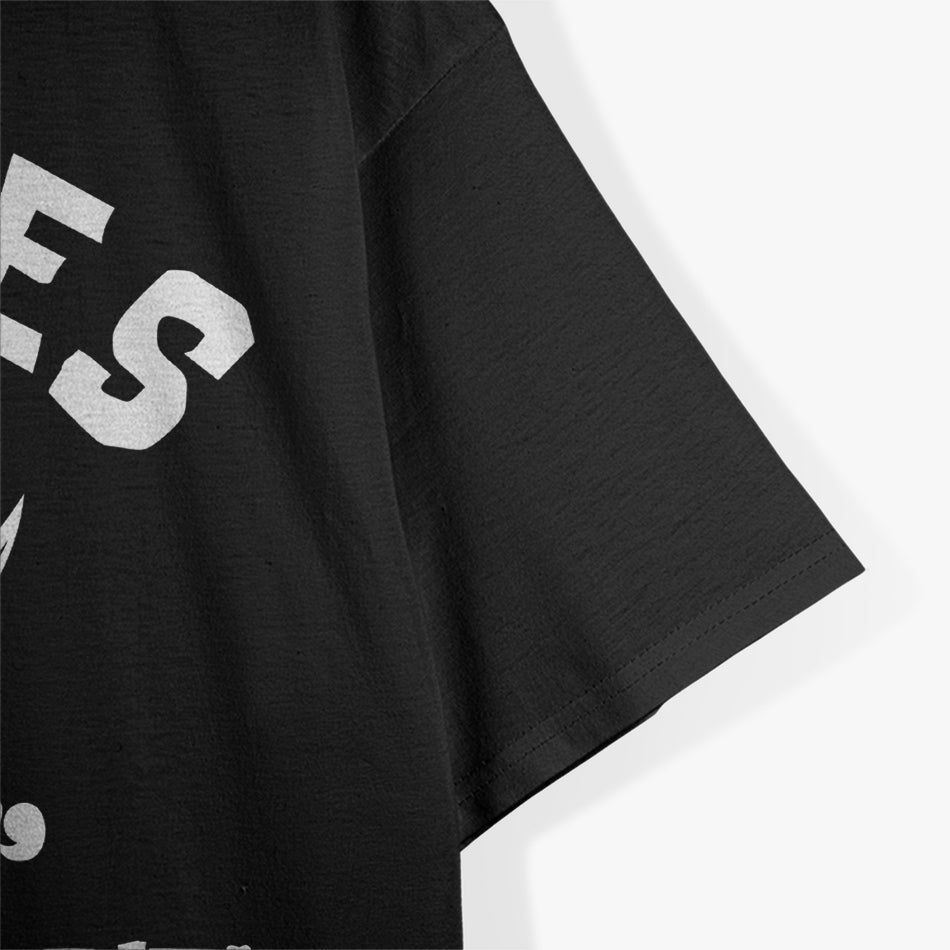 Goonies Never Say Die Are You A Misfit Adventurer Too Unisex T-Shirt