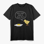 Holy Crap! Dave Is That You? Funny Surprise Meme Retro 80s T-Shirt