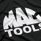 Mac Tools Mechanics Automotive Parts Racing Garage T-Shirt
