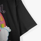 Careful, I'm Grumpy: Funny Mood T-Shirt