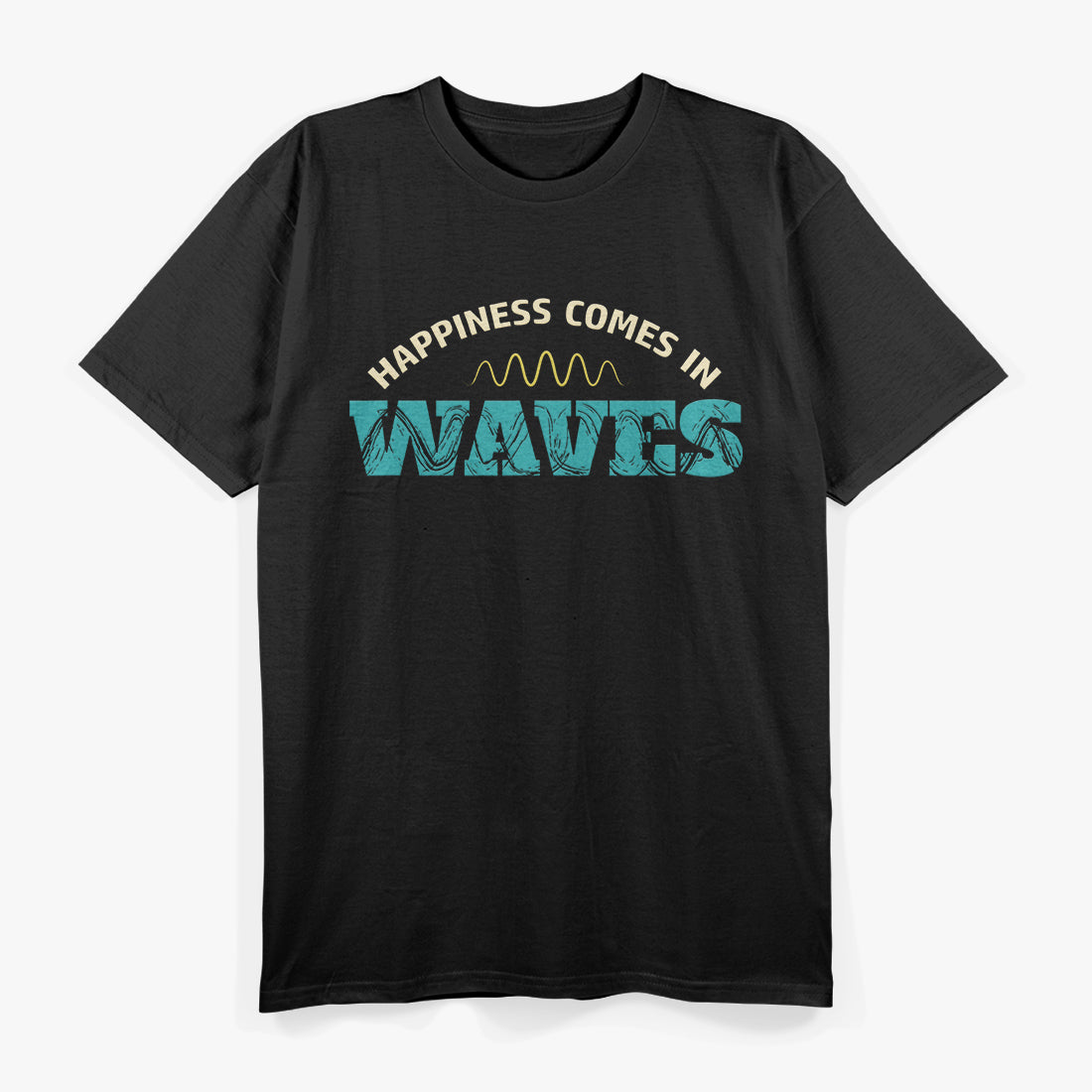 Ham Radio Operator – Amateur Radio Enthusiast T-Shirt