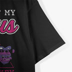 Not My Circus, Not My Monkeys - Classic Quote T-Shirt