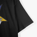 Order of the Eastern Star (OES): Masonic Sisterhood T-Shirt