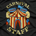 Carnival Staff Circus Event T-Shirt