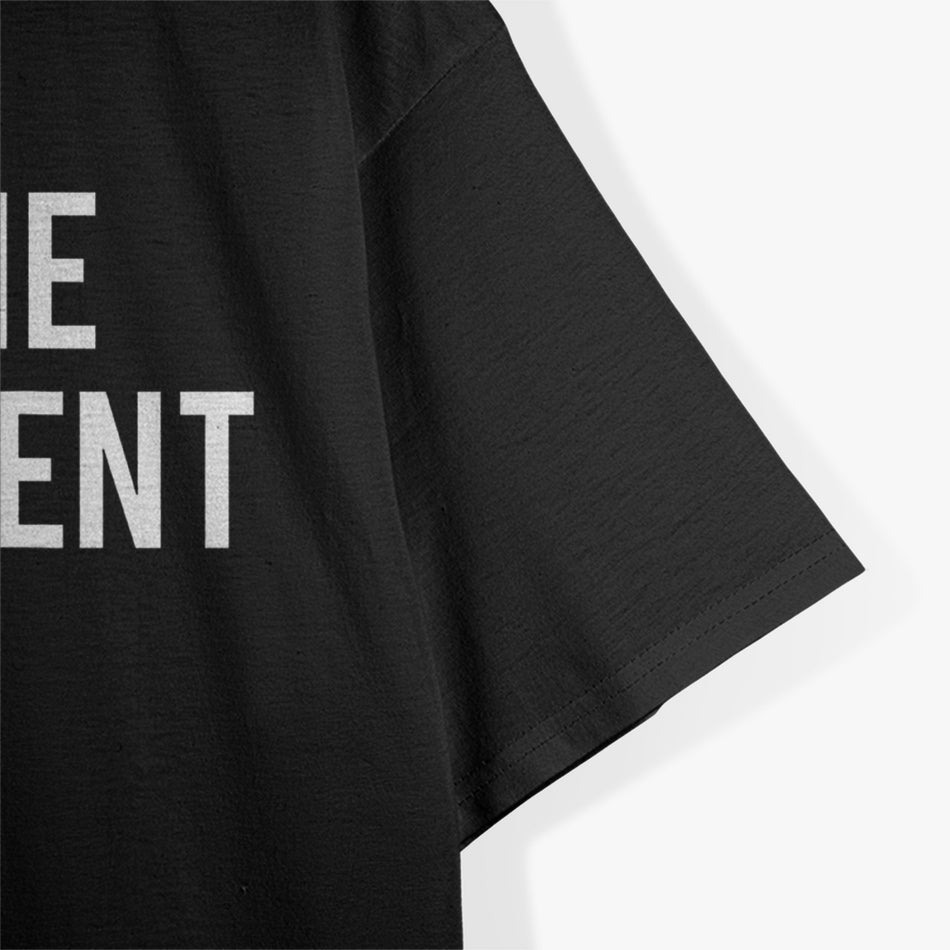 Fuch the Government - Protest Anarchist Humor Statement T-Shirt