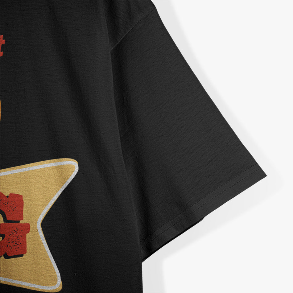 I Got That Corn Dog In Me Funny T-Shirt