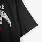 If I Can't Make You Look Good Funny Barber Hairstylist Gift T-Shirt