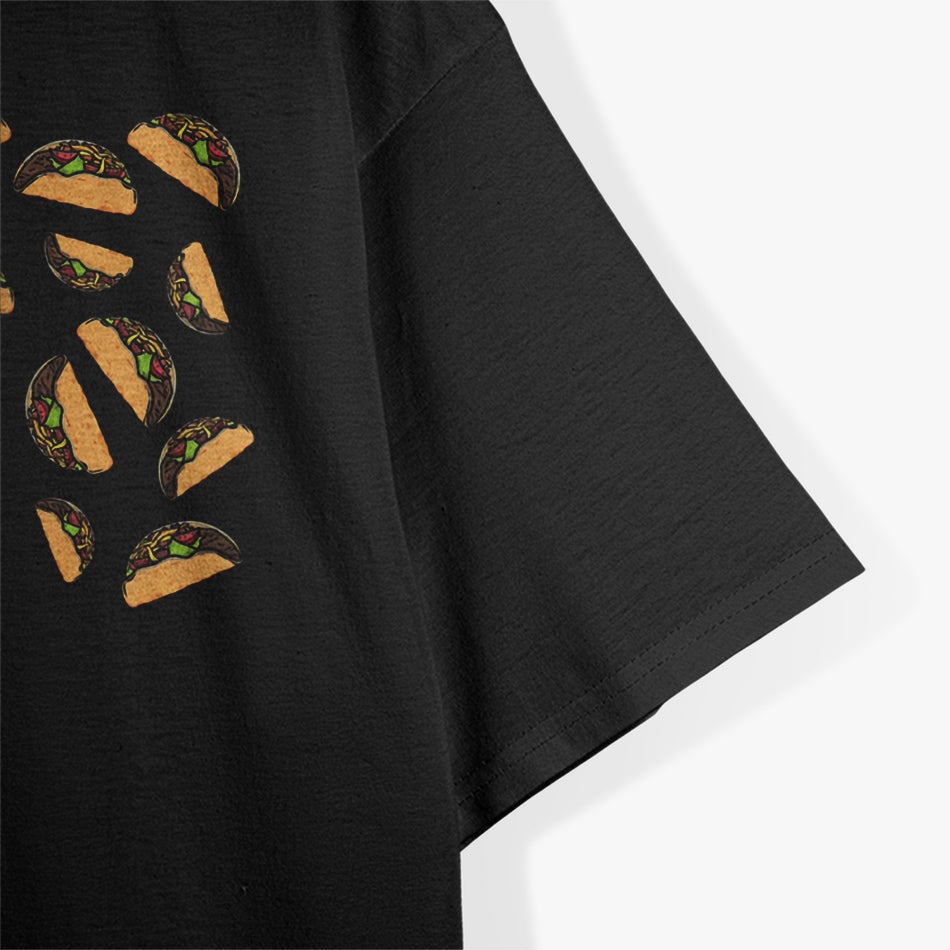 Tacos – Life’s Perfect Bite T-Shirt