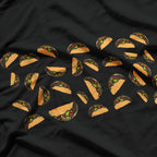 Tacos – Life’s Perfect Bite T-Shirt