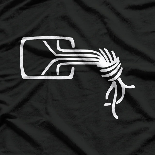Chaos Computer Club: Hacker Culture T-Shirt